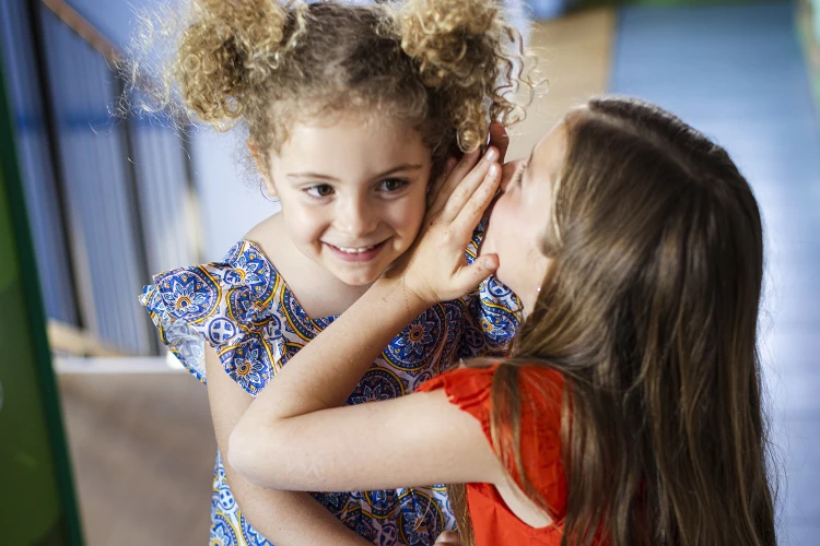 Carosello kids club 04