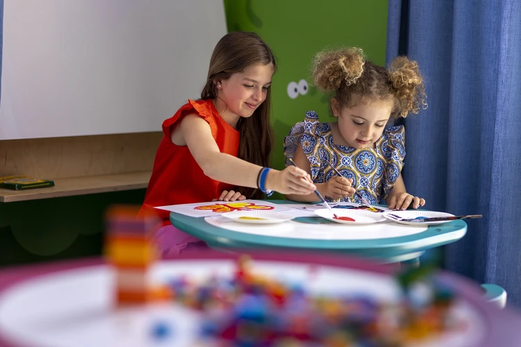 Carosello kids club 05