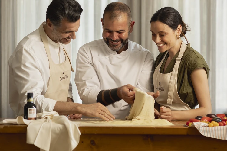 Carosello preparazione pizza 01