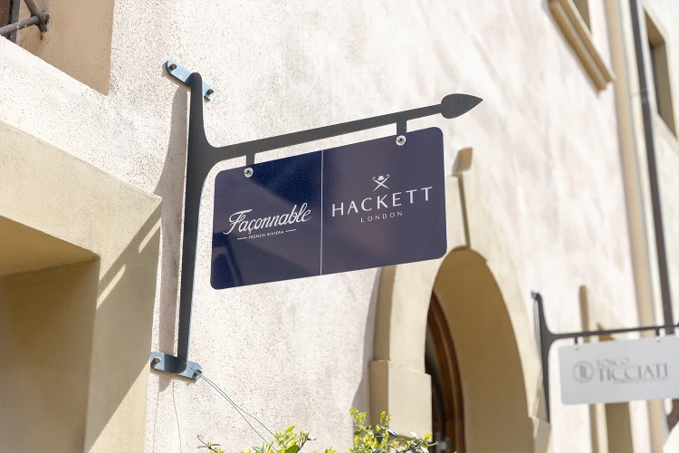 Hackett