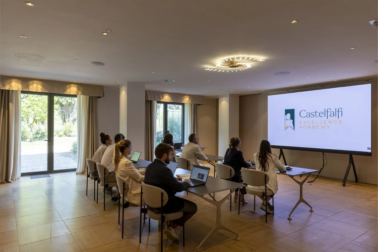 Carosello sale meeting 02