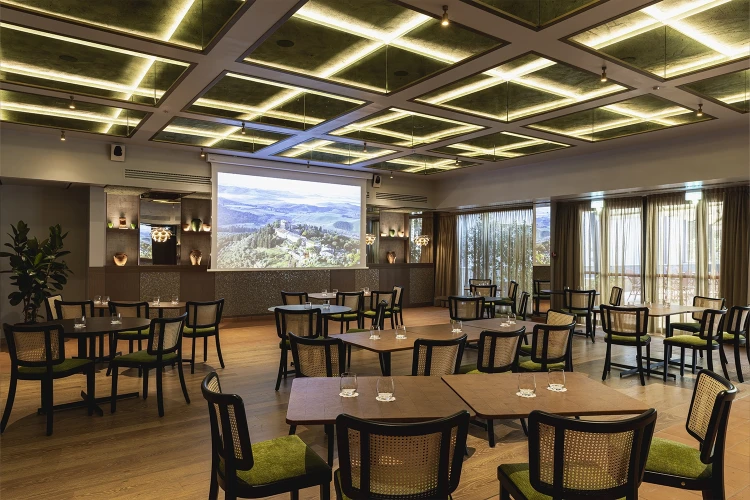 Carosello sale meeting 06