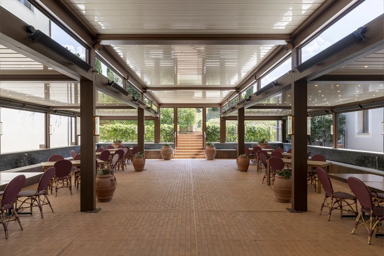 Carosello sale meeting 07