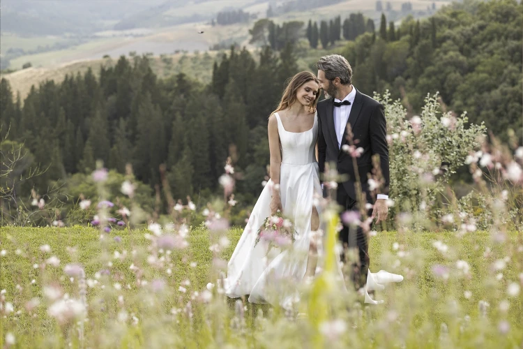 Carosello matrimonio 05