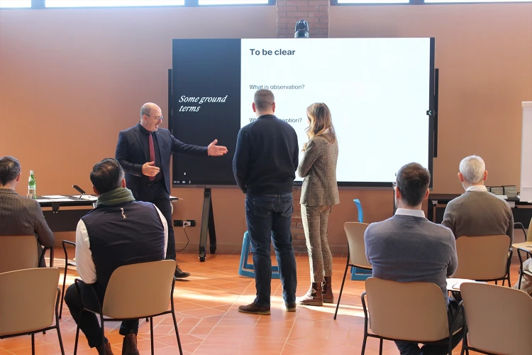 Carosello academy 02