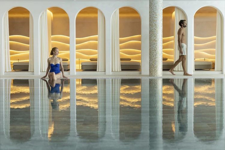 Carosello calm restful 01