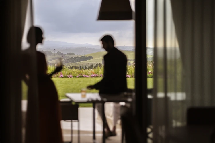 Carosello early spring 04