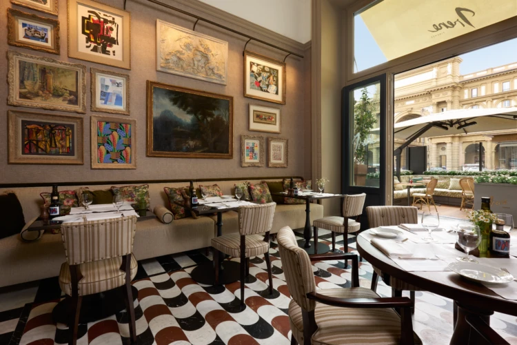 RFH Hotel Savoy Irene