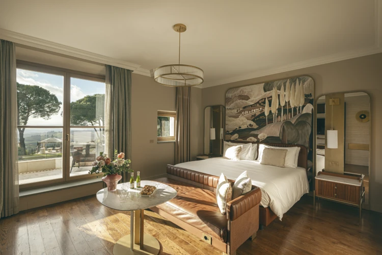 Junior Suite Terrace 6