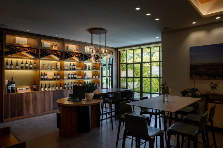 Carosello olive tasting 05