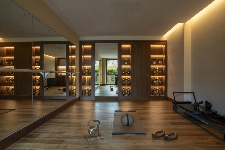 Carosello accesso giornaliero gym 06