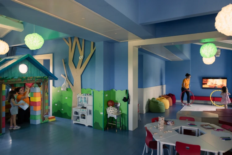 Kids club 05 01
