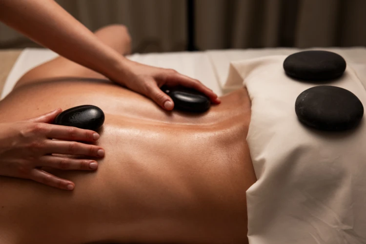 Spa treatment 04 01