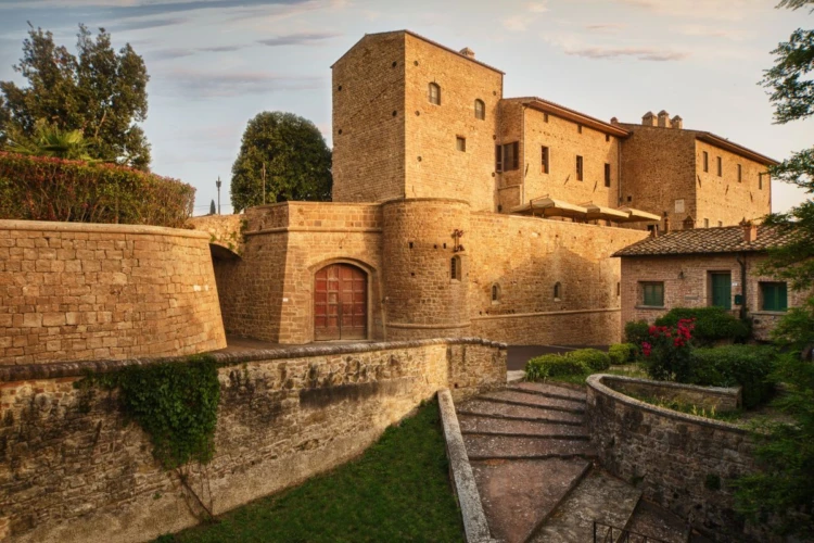 La rocca stefano ricci