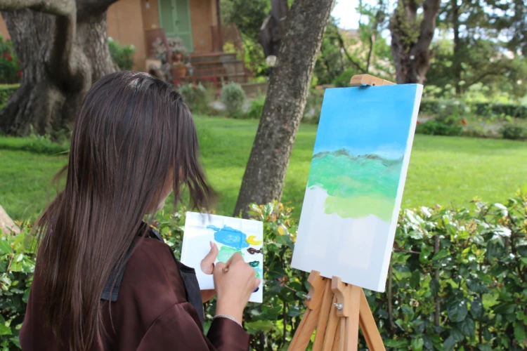 Pittura Card
