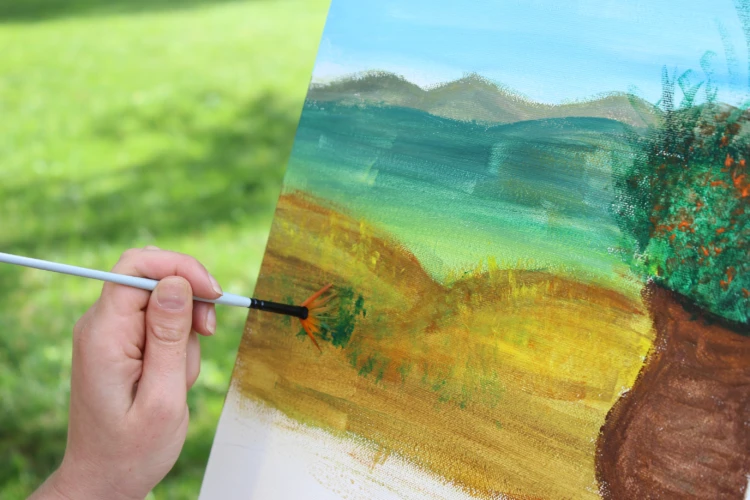 Pittura card Card