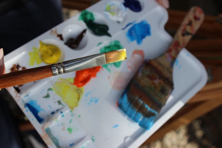 Pittura card 06
