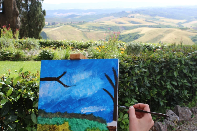 Pittura card 08