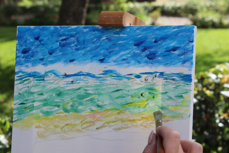 Pittura card 09