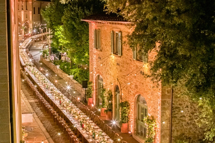 Matrimonio nel borgo 08