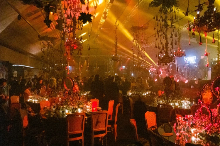 Eventi privati in toscana 08
