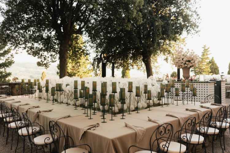 Castelfalfi matrimonio 12