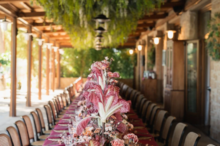 Castelfalfi matrimonio 14