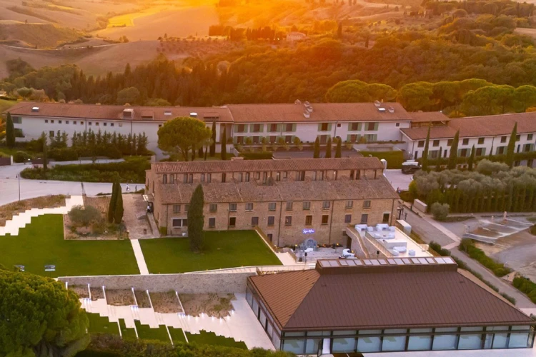 Aria al tramonto 08