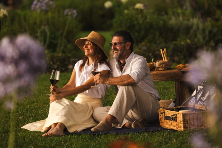 Pic nic Card