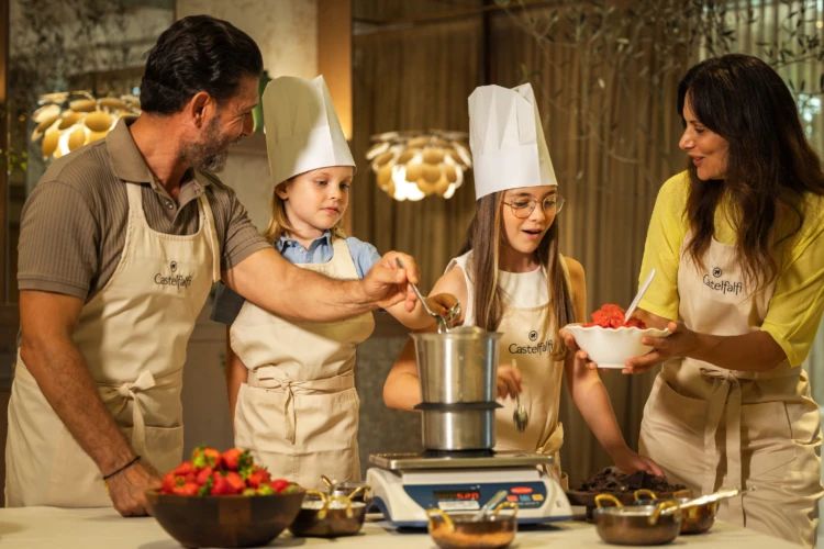 Gelato class 06