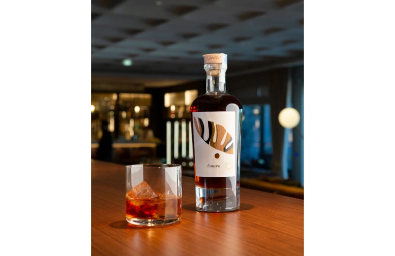 Amaro Castelfalfi
