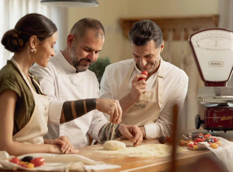 Cooking class 01