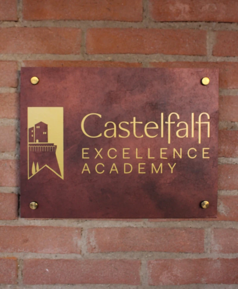 Logo accademy 01