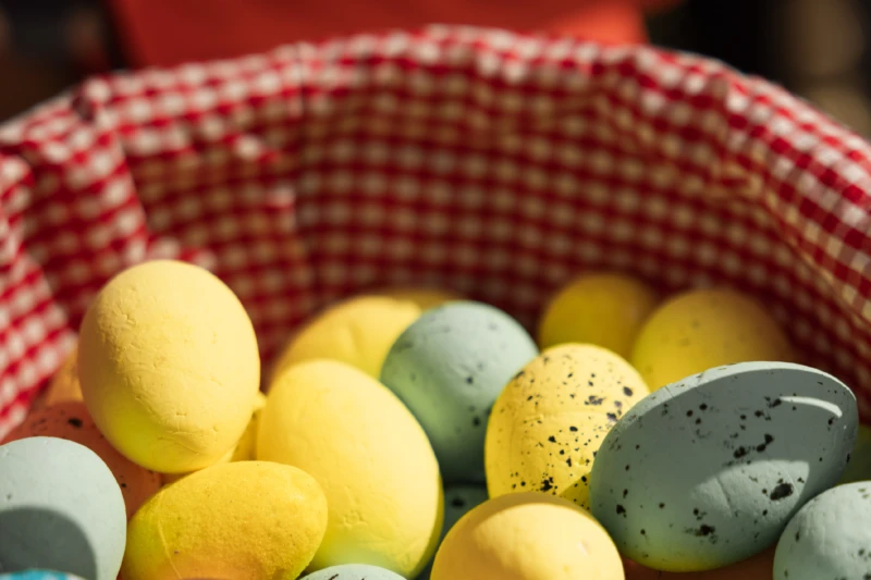 Caccia nel borgo 1 01 01