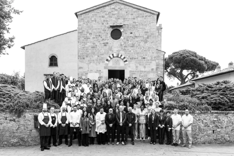 Castelfalfi Team