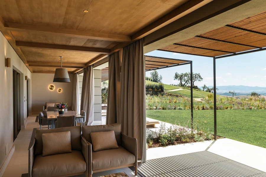 05 gallery castelfalfi suite