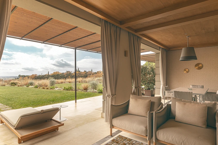 03 gallery castelfalfi grand suite