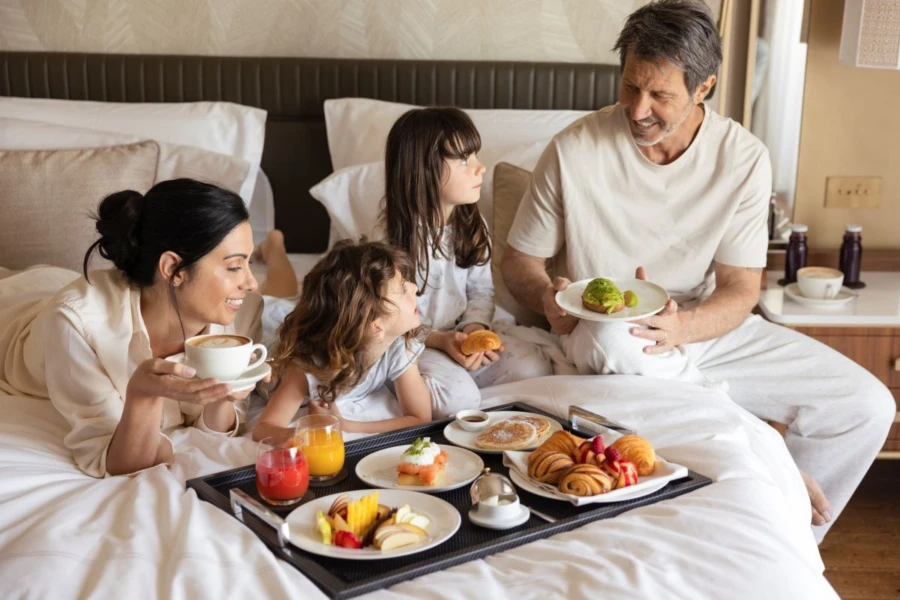 Family Suite Terrace Lifestyle 01