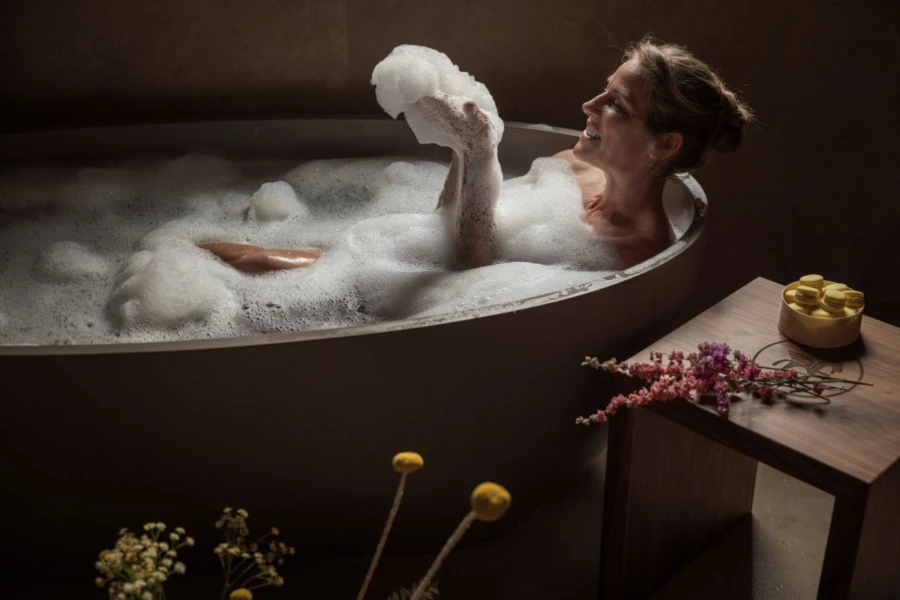 Vasca Villa Medici Lifestyle